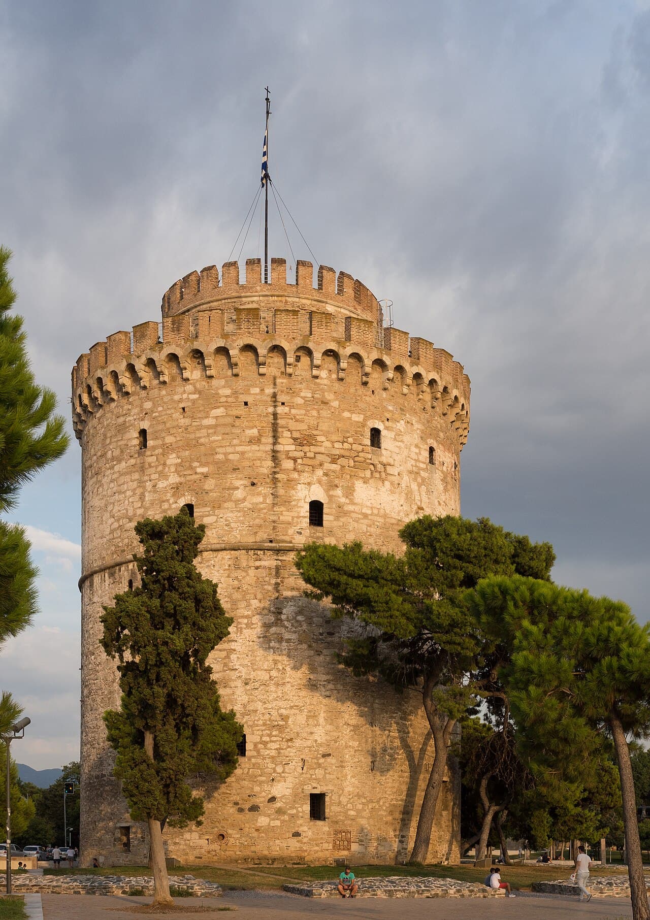 Thessaloniki